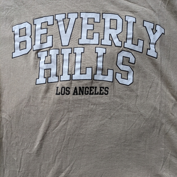 👛10/20$ EUC T-shirt XL - Picture 3 of 5